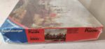 Image of the puzzle 3000, Ravensburger, Frigates in Battle, by Pieter Cornelis van Soest, Factory Sealed, Picture of the box