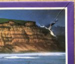 Image of the puzzle 4000, MB, Drakes Beach, California, by David Muench, Sealed Bag, Detail of the box