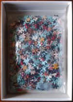 Image of the puzzle Exif_JPEG_4201000, Druon, La Framboisette, by Francisco Tamagno, Complete, Picture of the bag