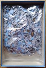 Image of the puzzle 1500, Trefl, Georg Stage, Complete, Picture of the bag