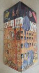 Image of the puzzle 2000, Heye, Arche Noah, Jean-Jacques Loup, Factory Sealed, Picture of the box