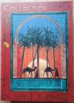 Image of the puzzle 1000, Clementoni, La Porte d'Orient, Complete, Picture of the box