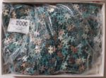 Image of the puzzle 3000, Nathan, Storm, Ferdinand Perrot, Sealed Bag, Picture of the bag