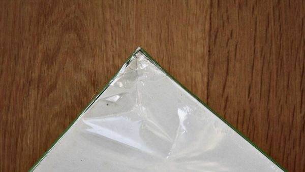 Image of the puzzle 1000, Variant, Horses in a Stable, Picture of the corner