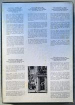 Image of the puzzle 1000, JR Puzzles, The Annunciation, with Saint Emidius, by Carlo Crivelli, Complete, Picture of the back