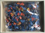 Image of the puzzle 1500, Ravensburger, Guardians of the Steppe, by Schim Schimmel, Sealed Bag, Picture of the bag