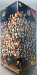 Image of the puzzle 2000, Heye, Orchestra, by Jean-Jacques Loup, Factory Sealed, Picture of the box