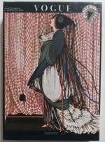 500, International Team, Vogue, George Wolfe Plank - Rare Puzzles