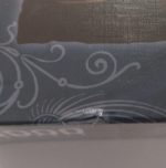 Image of the puzzle 1000, Heye, Dualism, Alchemy Gothic, Factory Sealed, Detaai of the box