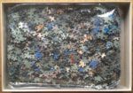 Image of the puzzle 3000, Ravensburger, Palma de Mallorca, by Marco Schneiders, Sealed Bag, Picture of the bag