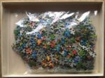 Image of the puzzle 750, Ravensburger, Sunday, by Jörn Meyer, Complete, Picture of the bag