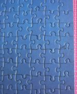 Image of the puzzle 1500, Ravensburger, New York by Night, Complete, Detail of the piece