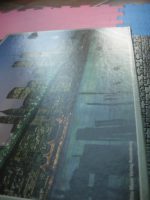 Image of the puzzle 1500, Ravensburger, New York by Night, Complete, Picture of the box