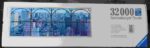 32000, Ravensburger, New York City Window, Sealed Bag, Picture of the box