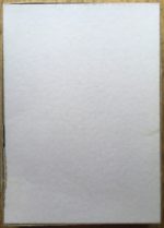 Image of the puzzle 500, King, Still Life, by Edward Hersey, Complete, Picture of the back