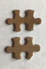 Image of the puzzle 500, King, Still Life, by Edward Hersey, Complete, Picture of the pieces