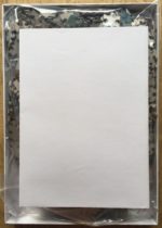 Image of the puzzle 1000, Kröller-Müller, Pink Peach Trees, by Vincent van Gogh, Complete, Picture of the contents