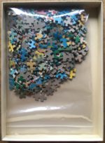 Image of the puzzle 350, Ravensburger, Nederland-Puzzle, Complete, Picture of the bag