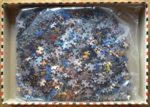 Image of the puzzle 2000, Educa, Caribbean Shores, by Waltraud von Schwarzbek, Sealed Bag, Picture of the bag