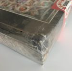 Image of the puzzle 8000, Educa, Sistine Chapel, Michelangelo, Factory Sealed, Picture of the corner