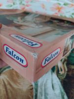 Image of the puzzle 1000, Jumbo, Affectionate Thoughts, by Władysław Czachórski, Complete, Picture of the corner