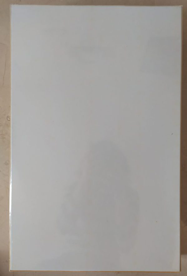 Image of the puzzle 6000, Piatnik, Playing Cards, Factory Sealed, Picture of the back