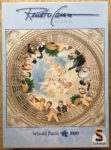 Image of the puzzle 1000, Schmidt, Paradise View, by Renato Casaro, Complete, Picture of the box