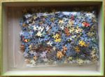 Image of the puzzle 1000, Heye, Gifts from Mother Nature, by Marjolein Bastin, Complete, Picture of the bag