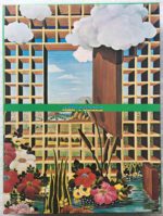 Image of the puzzle 1500, International Team, Naïf Puzzle, Sealed Bag, Picture of the box