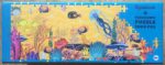 Image of the puzzle 1000, Intersat, Aquarium, Complete, Picture of the box