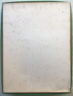 Image of the puzzle 1500, International Team, Naïf Puzzle, Sealed Bag, Picture of the back