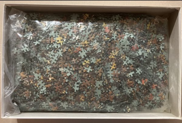 5000, Falcon, The Archduke Leopold Wilhelm's Studio, Teniers - Image 2