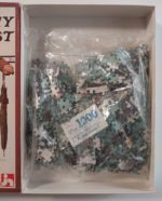 Image of the puzzle 1000, Nathan, Et Mon Cadeau?, Norman Rockwell, Sealed Bag, Picture of the bag