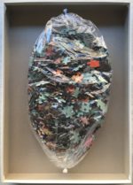 Image of the puzzle 1000, Schmidt, Vase with Flowers, by Peter Binoit, Sealed Bag, Picture of the bag