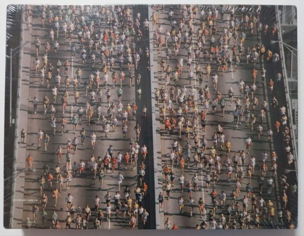 Image of the puzzle 500, Springbok, See How They Run!, Factory Sealed, Picture of the box