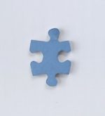 Image of the puzzle 1000, D-Toys, Princess Hyacinth, by Alphonse Mucha, Complete, Picture of the piece