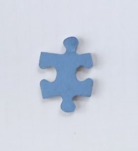 Image of the puzzle 1000, D-Toys, Princess Hyacinth, by Alphonse Mucha, Complete, Picture of the piece