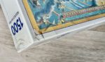 Image of the puzzle 1500, Clementoni, Map, Joan Blaeu, Factory Sealed, Detail of the box