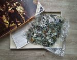 Image of the puzzle 750, Ravensburger, Night Watch, Rembrandt, Sealed Bag, Picture of the bag