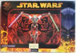 Image of the puzzle 500, Nathan, General Grievous, Factory Sealed, Picture of the box