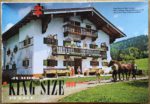 Image of the puzzle 1000, Jumbo, Farmhouse in Upper Bavaria, West Germany, Complete, Picture of the box