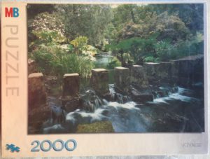 Image of the puzzle 2000, MB, Torrent, Noble, Factory Sealed, 2024-07-07