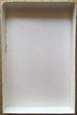 Image of the puzzle 1000, International Team, Mosaici Puzzle, Imperatore Giustiniano, Complete, Picture of the base