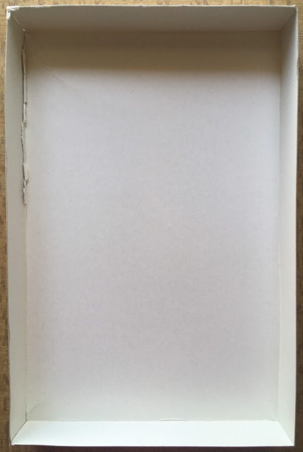 Image of the puzzle 1000, International Team, Mosaici Puzzle, Imperatore Giustiniano, Complete, Picture of the base