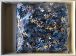 Image of the puzzle 1000, Ravensburger, Aarhus, Denmark, Sealed Bag, Picture of the bag