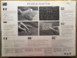 Image of the puzzle 3000, MB, Alis Coeli, Henricus Hondius the Younger, Factory Sealed, Picture of the back