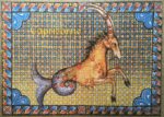 Image of the puzzle 1000, Nathan, Capricorn, Christian André, Complete, Picture of the puzzle