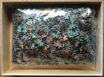 Image of the puzzle 3000, MB, Ramsau, Germany, Complete, Picture of the bag