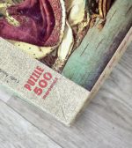 Image of the puzzle 500, Nathan, The Coronation of Napoleon, by Jacques-Louis David, Complete, Detail of the box