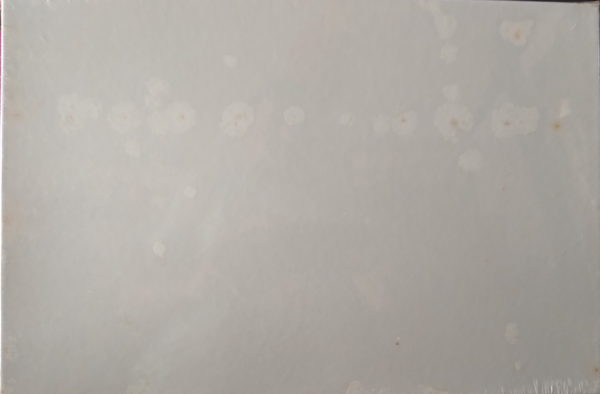 Image of the puzzle 1500, Trefl, A Naval Engament, François Musin, Factory Sealed, Picture of the back